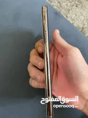  2 ايفون اكس اس ماكس مستعمل حالتو مرتبه