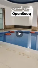  12 Partitions for ladies only only in Al Taawun Sharjah