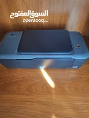  2 طابعة HP DESKJET 1000 للبيع