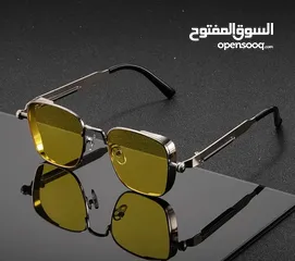  21 لا يوجد نظارة في هذا الاعلان سعرها يزيد عن 40 شيكل  بس ابعت صورة النظارة وانا بعطيك سعرها مبشارة