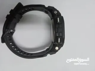  6 ساعة كاسيو