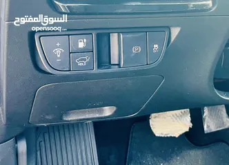  11 Kia EV6 2022 دفع رباعي فحص كامل
