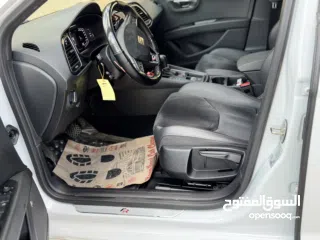  8 سيات ليون اف ار ترخيص 2020 فل اضافات دهان شركة عداد 50