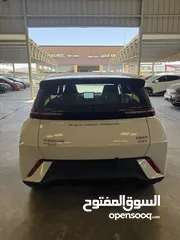  8 سيجول 2023بطارية كبيرا عداد فقط 12 الف على جمرك الجديد