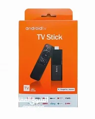  1 Android Tv Stick