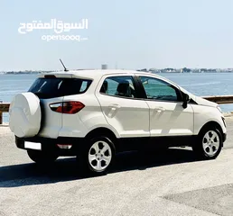  4 FORD ECOSPORT 2018 MODEL/FOR SALE