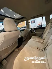  6 تويوتا برادو