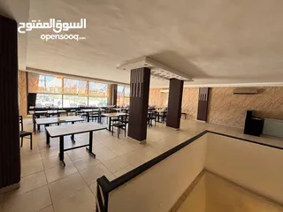  21 للبيع - معدات مطعم كاملة وجاهزة للتشغيل  فرصة مميزة لافتتاح مشروع مطعم بأقل التكاليف! عدة مطعم متكام
