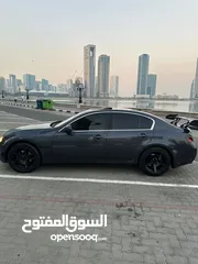  6 انفنتي infiniti