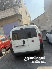  1 فيات 2018 كوبو