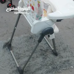  10 مستلزمات وعرباية أطفال