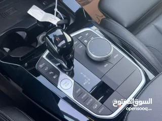  25 BMW X3 Hybrid Plug In Full 2022