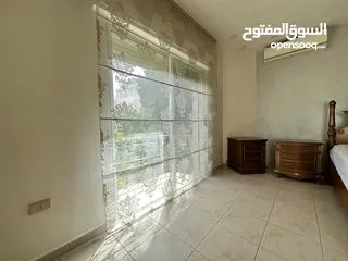  12 Semi-Furnished Apartment For Rent In Abdoun ( Property 43018 )-174804511