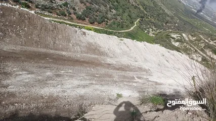  1 أرض للبيع في أجمل مناطق بلعا