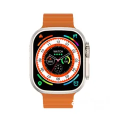  6 الترا سبورتس ساعة ذكية من شركة WiWU SW01  Ultra Sports Smart Watch from WiWU SW01
