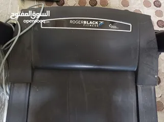  6 جهاز مشي ROGERBLACK – صناعة أمريكية