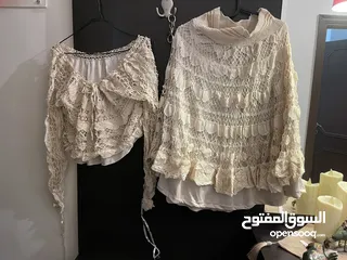  1 اواعي ستاتي حالة ممتازة