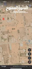  7 ‎ ‎قطعة أرض سكنية 613 متر مربع للبيع بمنطقة تقسيم فرحات - الفراحيت - صلاح الدين