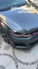  7 Volkswagen GTI Performance MK7.5