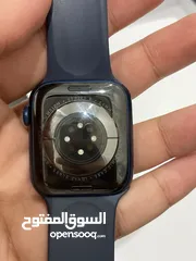  3 Apple Watch