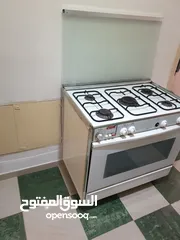 1 غاز Tecno Dekux