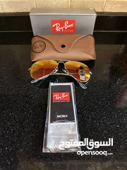  1 Rayban رايبان أصلي