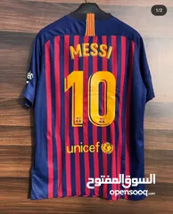  8 All Jerseys available at low price below 3.5 kd insta general.seller