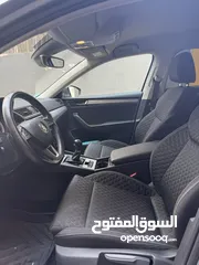  15 سكودا سوبيرب ترخيص 2020