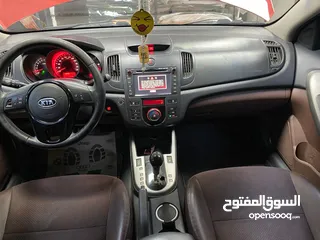  6 كيف فورتي جديدة مع فتحة بسعر حرق ع الكاش