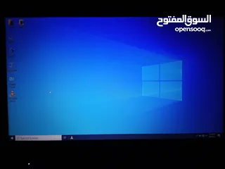  2 لابتوب توشيبا  وكالة
