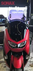  9 Yamaha Nmax155cc