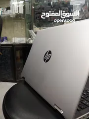  2 جهاز اتش بي بافليون لمس معالج انتل i5