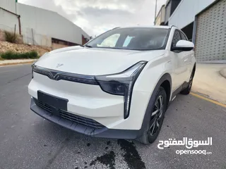  3 NETA U PRO EV 2021