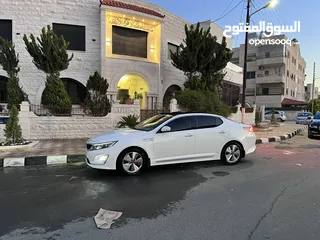  6 ‏Kia Optima 2016 بانوراما كوري فحص كامل بسعر مغري