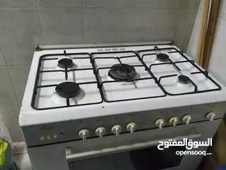  2 Kitchen Stove for sale