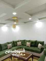  9 طقم كنب كورنر