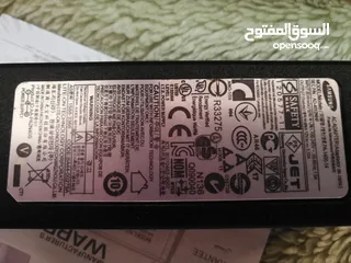  22 تابلت Samsung ATIV smart PC Pro  (سامسونج اتيف سمارت بي سي برو)  مستعمل حالته جيدة جداً