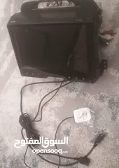  1 مسجل شاشه لسياره كيا سبورتج