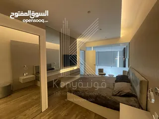  10 Furnished Apartment For Rent In Al- Abdali