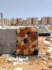  5 #دبش الدولية تحفة فنية في مجال البناء والتشييد تأسست شركة دبش الدولية
