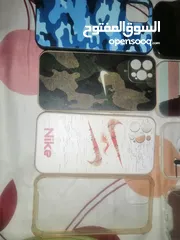  4 كفارات ايفون 12برو