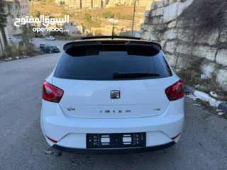  10 سيات ابيزا