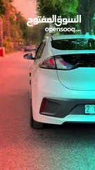  9 ايونيك هايبرد 2020 IONIQ كفالة هيونداي