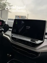  19 Volkswagen ID6 pro 2022-2023