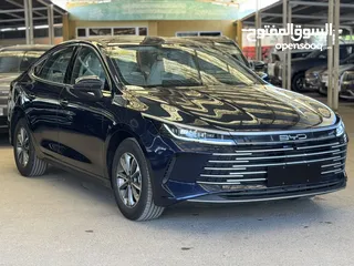  19 BYD DESTROYER 2024 بي واي دي ديستروير زيرو