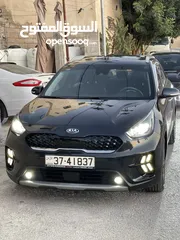  3 كيا نيرو هايبرد 2020 وارد كوريا فل كامل اعلى صنف
