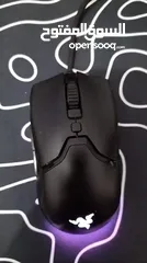  4 Razer viper mini gaming mouse