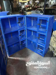  2 قنون حمام العين 4.5