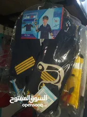  6 البسة مهنية وازياء تنكرية للاطفال