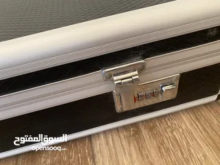  4 جهاز فحص ابعاد الهياكل  CAR-O-LINER POINTX II   جديد غير مستعمل